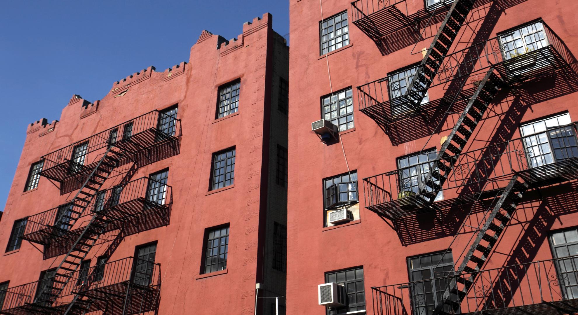 Chimney Repair Service Areas