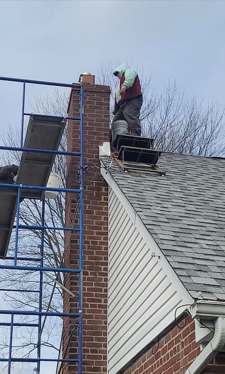 Is Your Roof or Chimney Causing the Leak? How to Tell the Difference