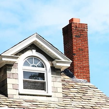 Chimney Relining: Everything You Need To Know About Chimney Liners And When They Should Be Replaced