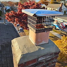Chimney Replacement Masonry Services Woodside Queens 0