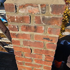 Chimney Replacement Masonry Services Woodside Queens 1
