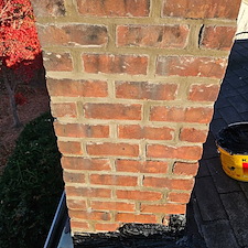 Chimney Replacement Masonry Services Woodside Queens 2