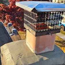 Chimney Replacement and Masonry Services in Woodside, Queens, NY - Grandstone