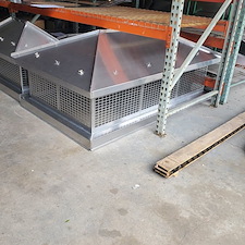 Custom Stainless Steel Chimney Caps Plainview Ridgewoods Best 2