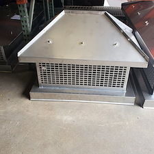 Custom Stainless Steel Chimney Caps Plainview Ridgewoods Best 3