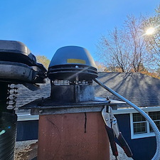 Expert Chimney Fan System Replacement Dix Hills 0