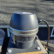 Expert Chimney Fan System Replacement Dix Hills 1