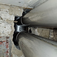 Expert Chimney Lining Pipe Replacement Manhattan 2
