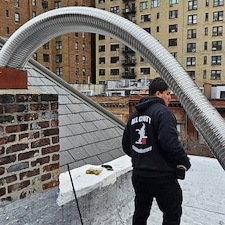Expert Chimney Lining and Pipe Replacement in Manhattan