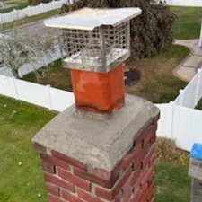 Expert Chimney and Masonry Services in Plainview, NY - Grandstone