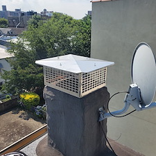 Expert Chimney Upgrade Woodside Queens 1