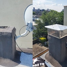 Expert Chimney Upgrade in Woodside, Queens, NY | Grandstone
