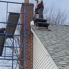 Grandstone Certified by Chimney Institute of America 0