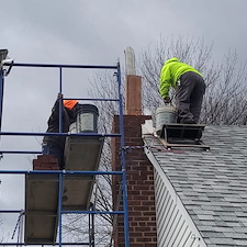 Grandstone Certified by Chimney Institute of America 1