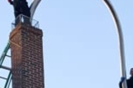 Grandstone Chimney Relining System