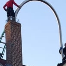 Grandstone Chimney Relining System 0