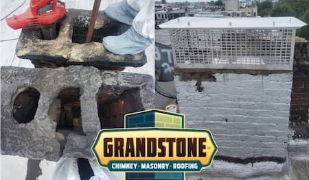 Maspeth, NY Chimney Repair Specialists: Custom Stainless Steel Cap & Lining