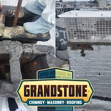 Maspeth, NY Chimney Repair Specialists: Custom Stainless Steel Cap & Lining