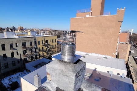 Quality Chimney Repair in Astoria, Queens