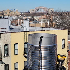 Quality Chimney Repair Astoria Queens 1