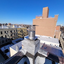 Quality Chimney Repair Astoria Queens 4