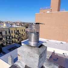Quality Chimney Repair in Astoria, Queens