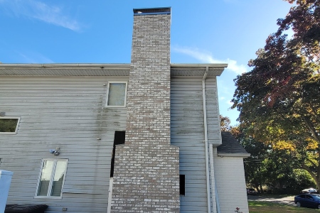 Trusted Professional Chimney Repair in Ridgewood, NY