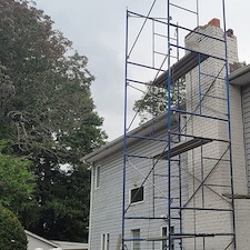 Trusted Professional Chimney Repair Ridgewood 0