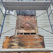 Trusted Professional Chimney Repair Ridgewood 1