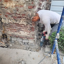 Trusted Professional Chimney Repair Ridgewood 2