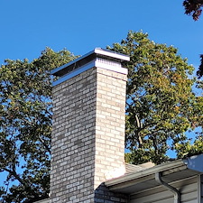 Trusted Professional Chimney Repair Ridgewood 3