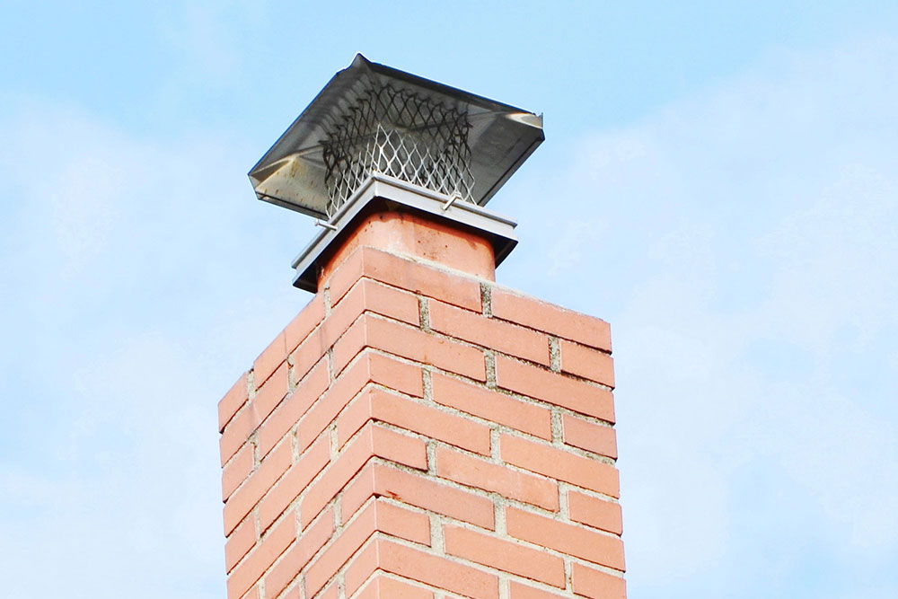 Chimney Sweep