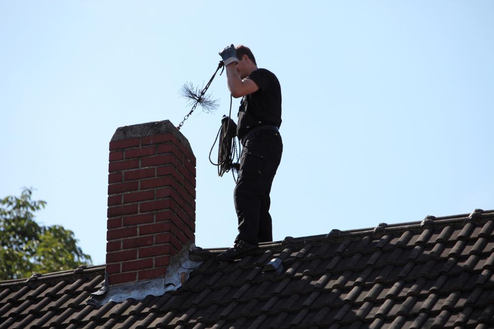 Chimney Services