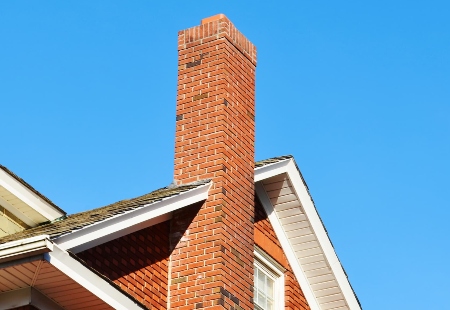 Chimney Repair