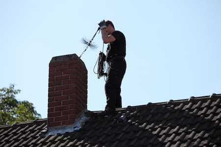Chimney Sweep