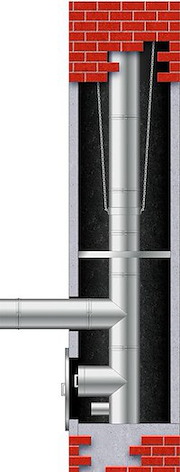 Commercial Chimney Repair