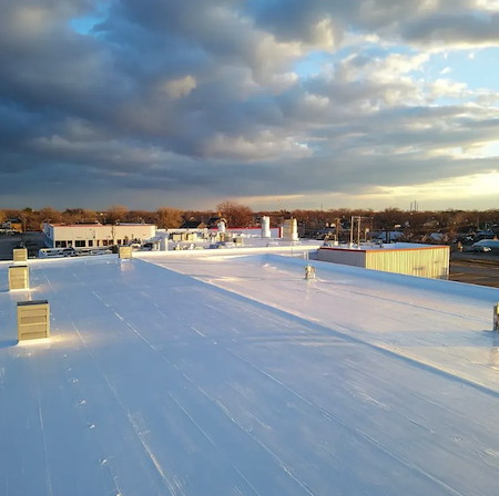 Flat Roofing