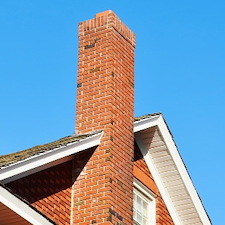 Chimney Repair