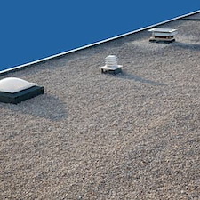 Flat Roofing